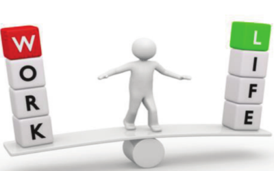 OHS February 2022 – Work Life Balance