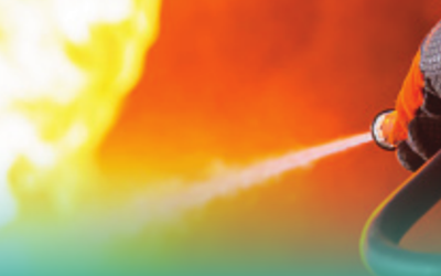 OHS May 2022 – Fire Estinguishers