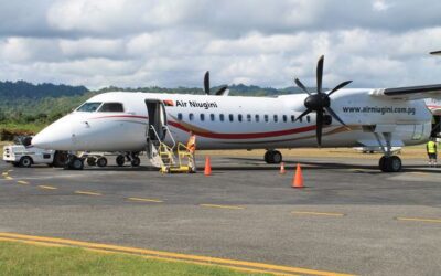 Invitation for BIDS – Aropa Airport (CADIP II)