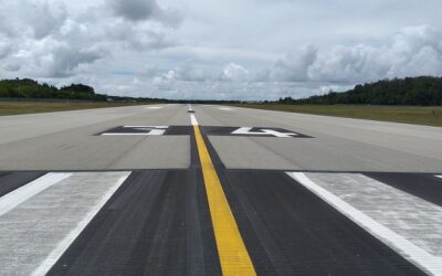 News Release –  Airports that are ready for the new A220 aircraft